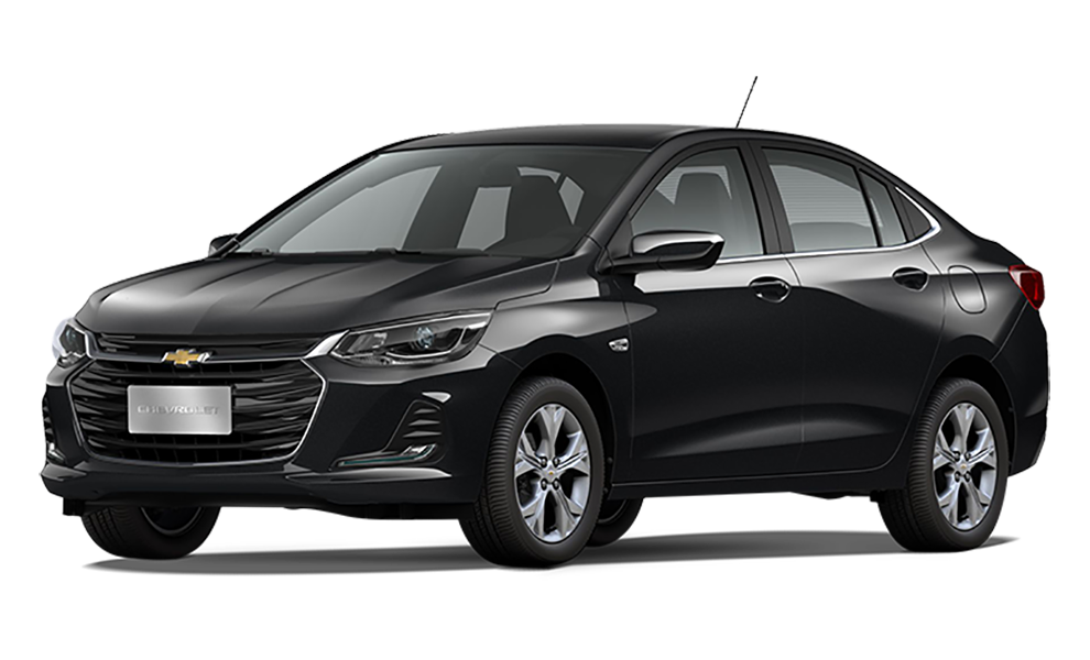 Onix Plus - Turbo Premier